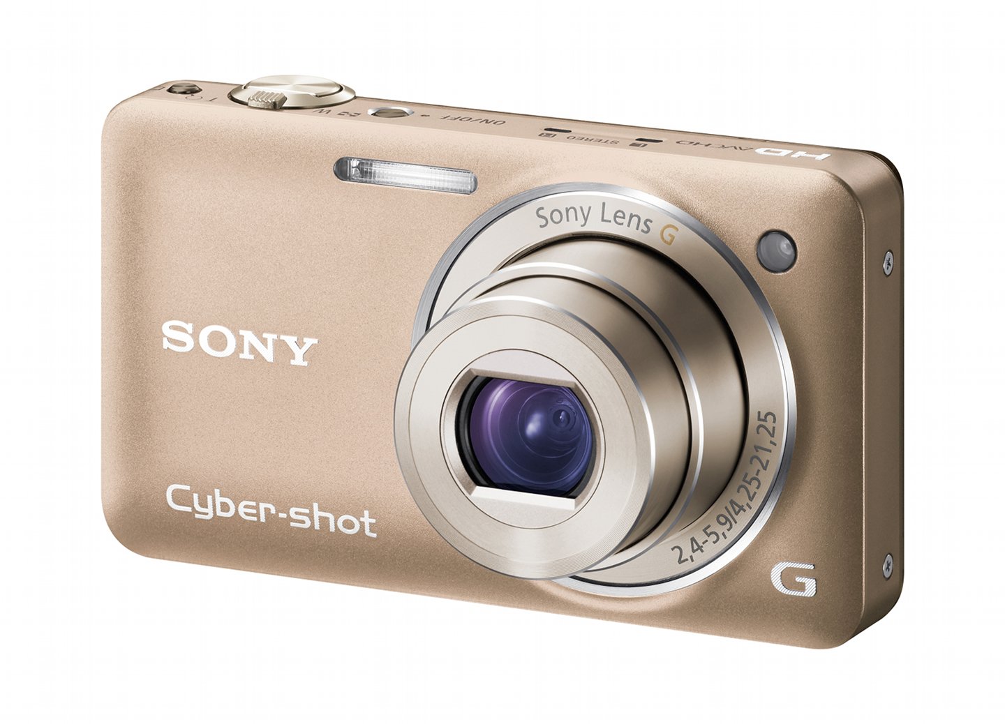 Cybershot DSC-WX5